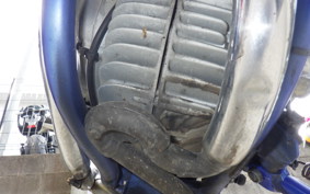 YAMAHA SRV250 RENAISSA 4DN