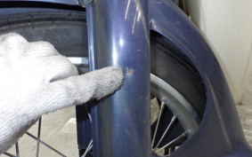 HONDA C90 SUPER CUB HA02