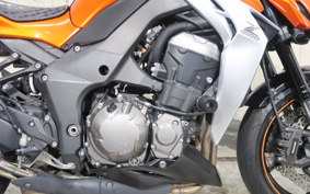 KAWASAKI Z1000 2015 ZRT00F