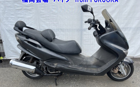 YAMAHA MAJESTY 125FI SE27