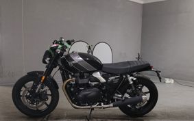 TRIUMPH SPEED TWIN 900 2025 DP0G29