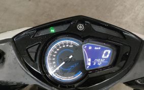 YAMAHA CYGNUS125XSR SE44J