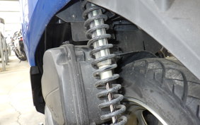 HONDA TACT-4ﾍﾞｰｼｯｸ AF79