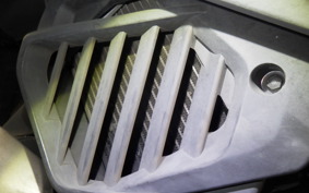 HONDA LEAD 125 2000 JF45