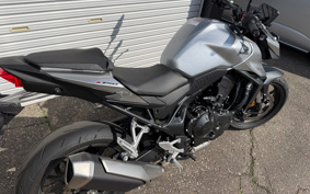 HONDA CB750 HORNET 2025 RH24