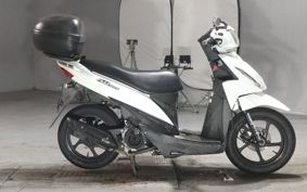 SUZUKI ADDRESS V110 CE47A