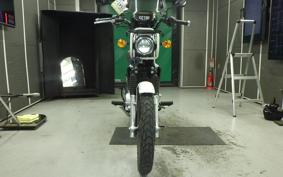 HONDA ｸﾛｽｶﾌﾞ110-2 1998 JA45