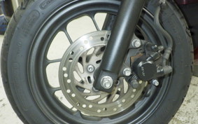HONDA LEAD 125 1992 JK12