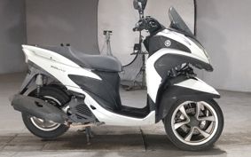 YAMAHA TRICITY 125 SE82J