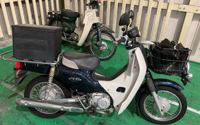 HONDA SUPER CUB50 AA04