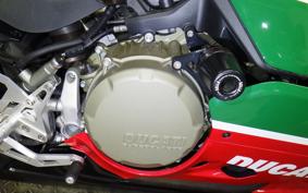 DUCATI PANIGALE V2 2022