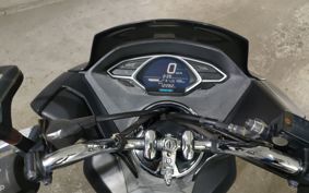 HONDA PCX 125 JF81