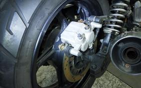 KAWASAKI ZEPHYR 1100 2005 ZRT10A