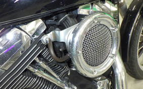 HARLEY FXDL 1580 2006