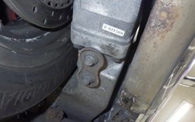 HONDA GL 1800 GOLD WING 2004 SC47