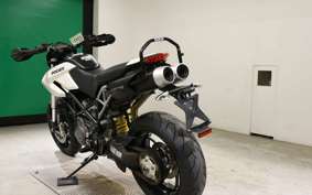 DUCATI HYPERMOTARD 796 2011