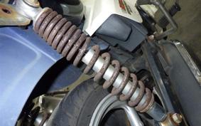 SUZUKI BIRDIE 50 BA43A