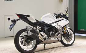 HONDA CBR250RR A 2012 MC51
