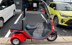 HONDA GYRO TA03