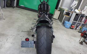 HARLEY FXCW 1580 2009