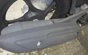 SUZUKI ADDRESS 110 2015 CE47A