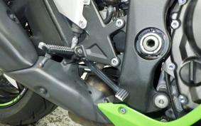 KAWASAKI ZX 10 NINJA R 2018