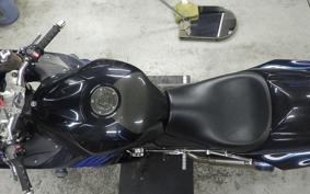 KAWASAKI ZZ1400 NINJA R 2009 ZXT40C