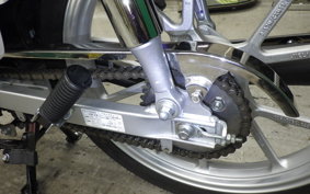 HONDA C110 SUPER CUB 2019 JA59