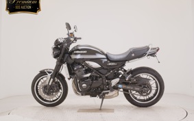 KAWASAKI Z900RS 2021 ZR900C