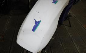 YAMAHA SEROW 225 W 2022 4JG