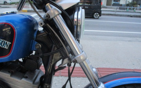 HARLEY XL1200 1995 CAP