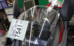 HONDA CBR250RR A 2023 MC51