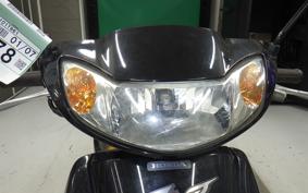 HONDA DIO Gen.6