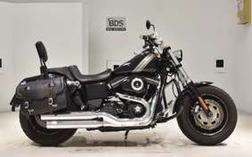 HARLEY FXDF 1580 2014