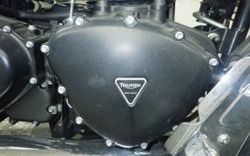 TRIUMPH SPEEDMASTER 2011