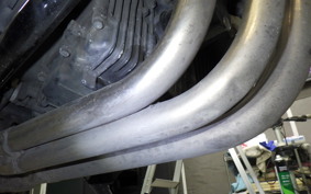 HONDA CB400 SUPER BOLDOR VTEC 2012 NC42