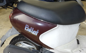SUZUKI PALETTE CA45A
