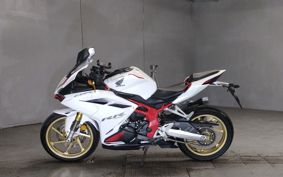 HONDA CBR250RR MC51