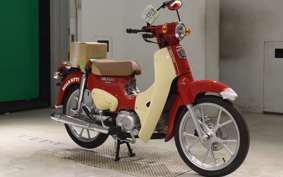 HONDA C110 SUPER CUB 2026 JA59