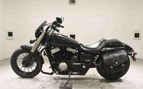 HONDA SHADOW 750 PHANTOM 2010 RC53