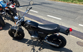 HONDA APE 50 AC16