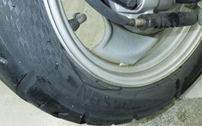 YAMAHA JOG Gen.5 2020 SA36J