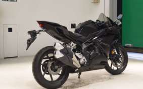 HONDA CBR250RR A 2020 MC51
