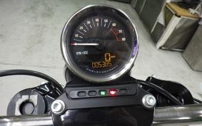 HARLEY XL1200CX 2016