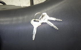 KAWASAKI ER400 N 2010 ER400B