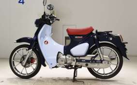 HONDA C125 SUPER CUB 2023 JA48