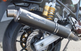 SUZUKI INAZUMA 1200 1998 GV76A