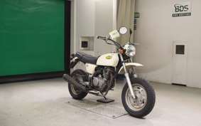 HONDA APE 100 HC07