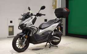 HONDA ADV160
