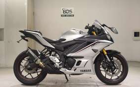 YAMAHA YZF-R25 2015 RG43J